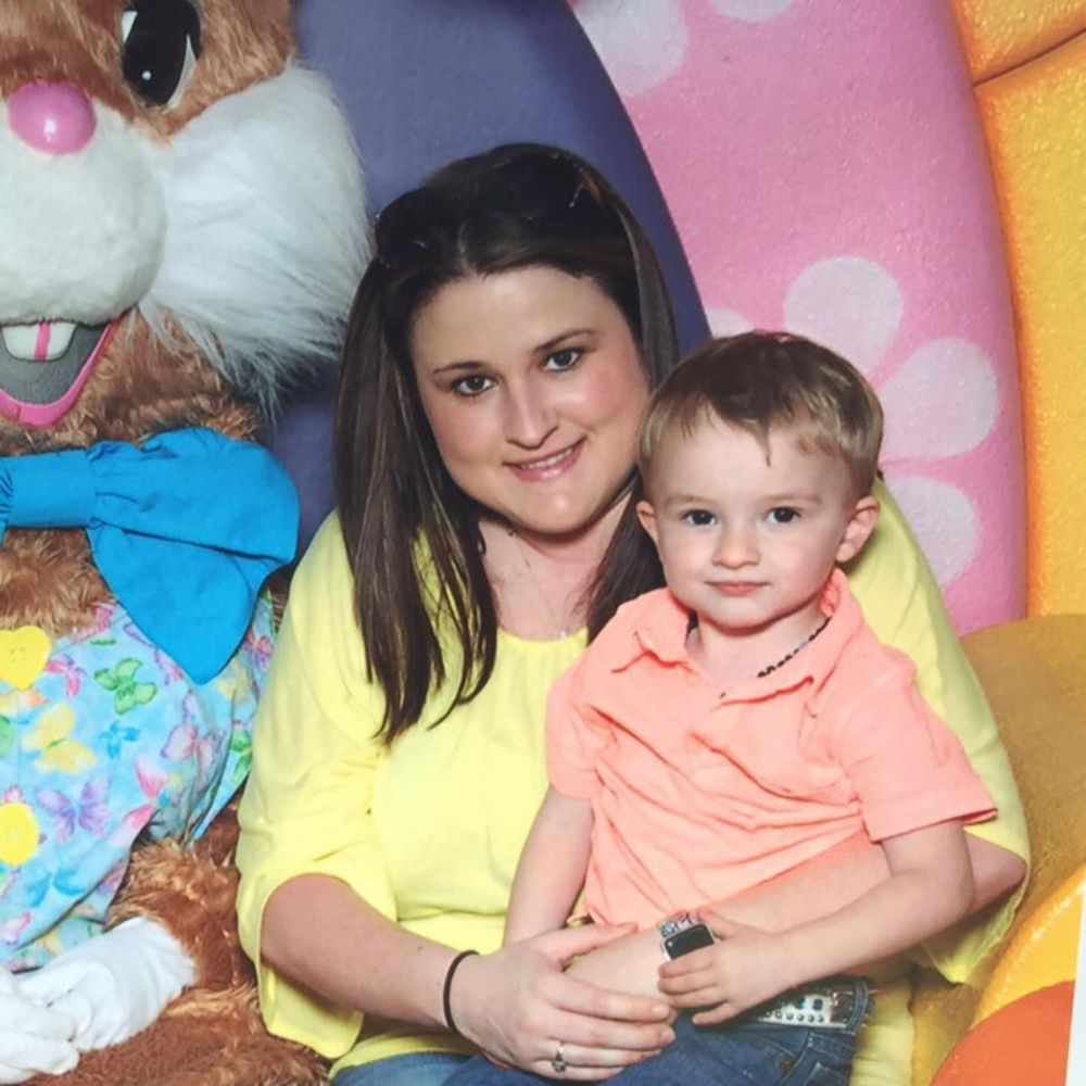 Meet your Posher, Samantha